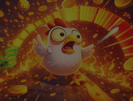 Chicken Road