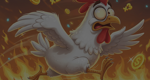 Chicken Road