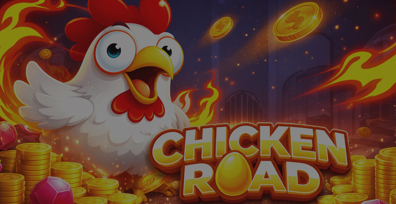 Chicken Road
