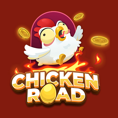 Chicken Road